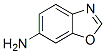 6-Amino-benzoxazole Structure,177492-52-3Structure