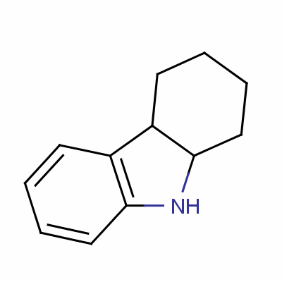 2,3,4,4a,9,9A-hexahydro-1H-carbazole Structure,1775-86-6Structure