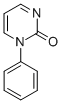 1-Phenylpyrimidin-2(1h)-one Structure,17758-13-3Structure