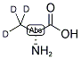 D-alanine-3,3,3-d3 Structure,177614-69-6Structure