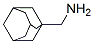 1-Adamantanemethylamine Structure,17768-41-1Structure