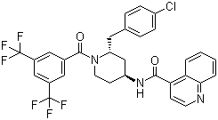 Nkp-608 Structure,177707-12-9Structure