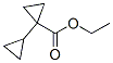 [1,1-Bicyclopropyl]-1-carboxylicacid,ethylester(9ci) Structure,177719-27-6Structure