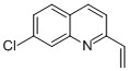 7-Chloro-2-ethenylquinoline Structure,177748-00-4Structure