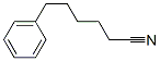 6-Phenylhexanenitrile Structure,17777-31-0Structure