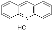 Acridinium chloride n-hydrate Structure,17784-47-3Structure