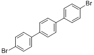 4,4-Dibromo-p-terphenyl Structure,17788-94-2Structure