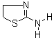 2-Amino-2-thiazoline Structure,1779-81-3Structure