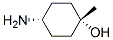 Trans-4-amino-1-methylcyclohexanol Structure,177908-37-1Structure