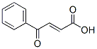 3-Benzoylacrylic acid Structure,17812-07-6Structure