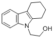 9H-carbazole-9-ethanol,1,2,3,4-tetrahydro- Structure,178174-35-1Structure