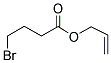 Allyl 4-bromobutyrate Structure,178215-45-7Structure