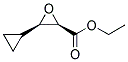 Oxiranecarboxylic acid, 3-cyclopropyl-, ethyl ester, (2r-cis)-(9ci) Structure,178248-36-7Structure