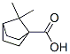 D-Camphoric acid Structure,17839-62-2Structure