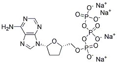 Ddatp Structure,178451-61-1Structure