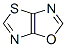 Thiazolo[5,4-d]oxazole (9ci) Structure,178472-73-6Structure