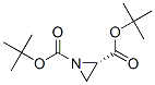 (S)-bis(tert-butyl) aziridine-1,2-dicarboxylate Structure,178602-42-1Structure