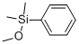 Methoxydimethylphenylsilane Structure,17881-88-8Structure