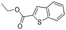 Ethyl benzo[b]thiophene-2-carboxylate Structure,17890-55-0Structure