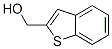 2-(Hydroxymethyl)benzo[b]thiophene Structure,17890-56-1Structure