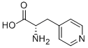 3-(4-Pyridyl)-l-alanine Structure,178933-04-5Structure