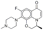 Descarboxyl levofloxacin Structure,178964-53-9Structure