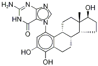 4-Oh-e2-1-n7gua Structure,178971-91-0Structure