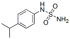 Sulfamide, [4-(1-methylethyl)phenyl]- (9ci) Structure,178978-38-6Structure