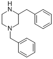 1,3-Dibenzylpiperazine Structure,179051-52-6Structure