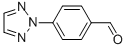 4-[1,2,3]Triazol-2-ylbenzaldehyde Structure,179056-04-3Structure