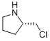 (S)-2-(chloromethyl)pyrrolidine Structure,179116-00-8Structure