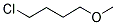 4-Chlorobutyl methyl ether Structure,17913-18-7Structure