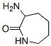 3-Amino-2-azepanone Structure,17929-90-7Structure