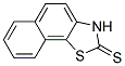 Naphtho[2,1-d]thiazole-2(3h)-thione (9ci) Structure,17931-26-9Structure