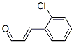 2-Chlorocinnamaldehyde Structure,1794-45-2Structure