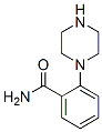 2-Piperazin-1-yl-benzamide Structure,179480-81-0Structure