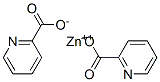 Zinc picolinate Structure,17949-65-4Structure