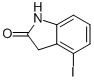 4-Iodo-2-oxyindole Structure,179536-52-8Structure