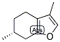 (+)-Menthofuran Structure,17957-94-7Structure