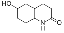 Octahydro-6-hydroxy-2(1h)-quinolinone Structure,179685-98-4Structure