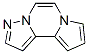 Pyrazolo[1,5-a]pyrrolo[2,1-c]pyrazine (9ci) Structure,179730-15-5Structure