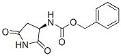 (R)-3-n-cbz-amino-succinimide Structure,179747-84-3Structure