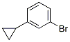 1-Bromo-3-cyclopropylbenzene Structure,1798-85-2Structure