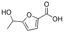 2-Furancarboxylic acid, 5-(1-hydroxyethyl)-(9ci) Structure,179871-04-6Structure