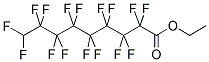 Ethyl 9h-perfluorononanoate Structure,1799-47-9Structure