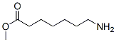 Methyl 7-aminoheptanoate Structure,17994-94-4Structure