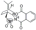 2-[(10,10-Dimethyl-3-thia-4-azatricyclo[5.2.1.0<sup>1,5</sup>]dec-4-yl)carbonyl]benzoic acid Structure,179950-32-4Structure