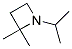 Azetidine, 2,2-dimethyl-1-(1-methylethyl)-(9ci) Structure,179952-87-5Structure