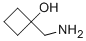 1-(Aminomethyl)cyclobutanol Structure,180205-28-1Structure