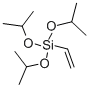 Tri(isopropoxy)vinylsilane Structure,18023-33-1Structure